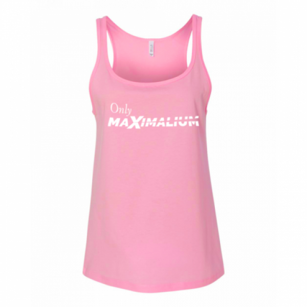  Ženska majica Pink M