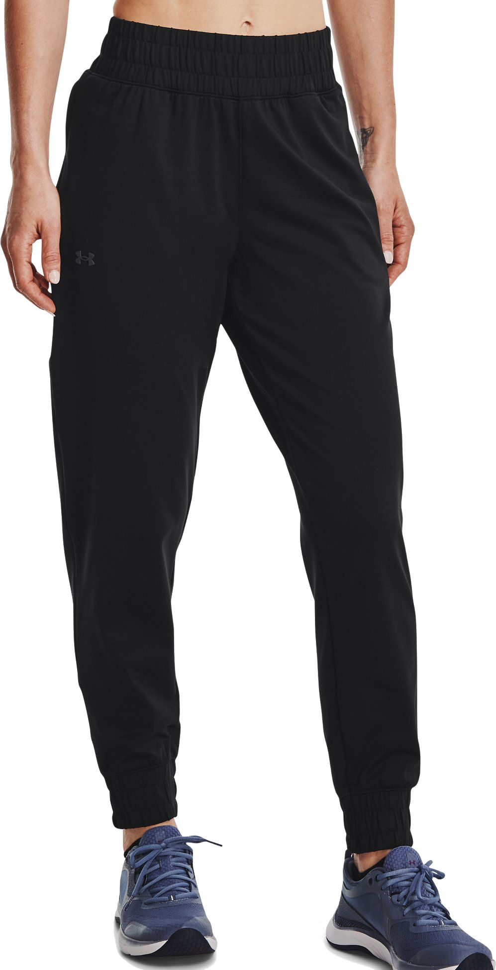 Hlače Under Armour Meridian CW Pant