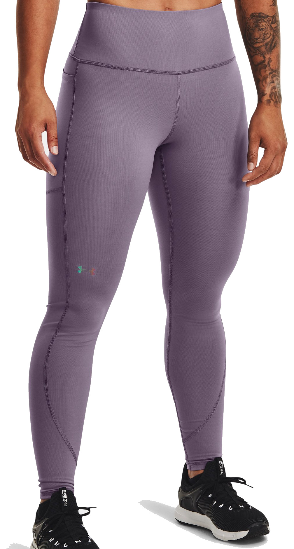Tajice Under Armour UA Rush Legging