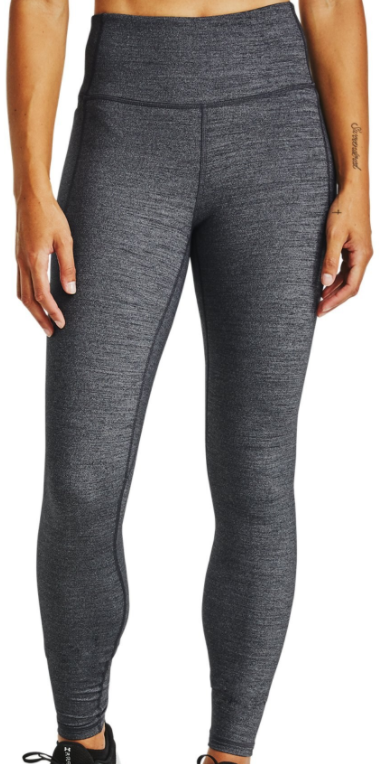 Hlače Under Armour Under Armour Meridian Heather Legging