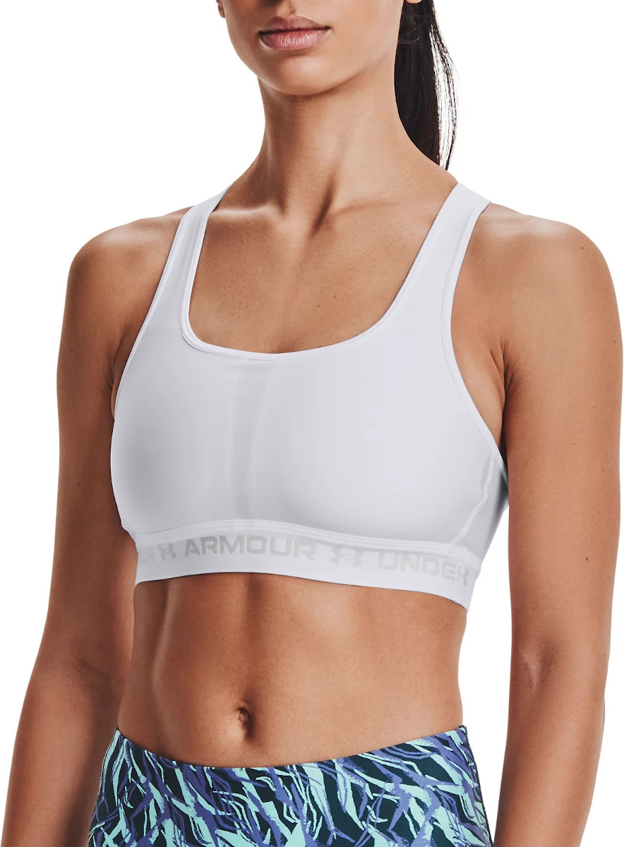 Sportski grudnjak Under Armour UA Crossback Mid Bra