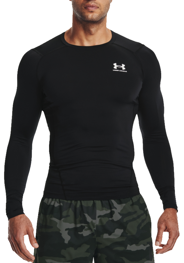 Majica dugih rukava Under Armour Under Armour HG Armour Comp