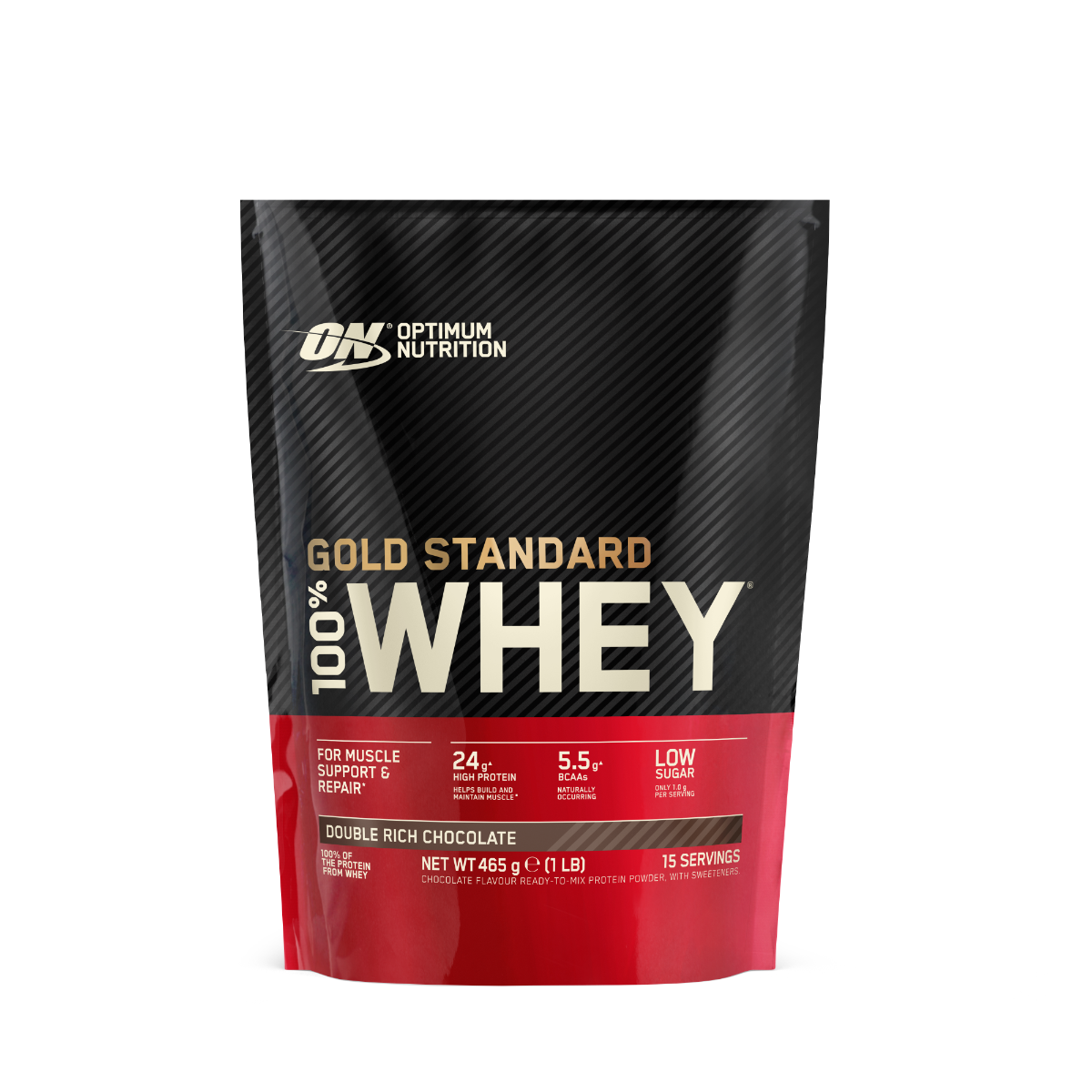 Protein 100% Whey Gold Standard - Optimum Nutrition