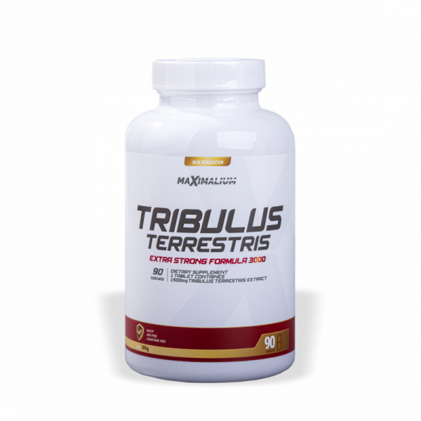 Tribulus terrestris 90 tableta 