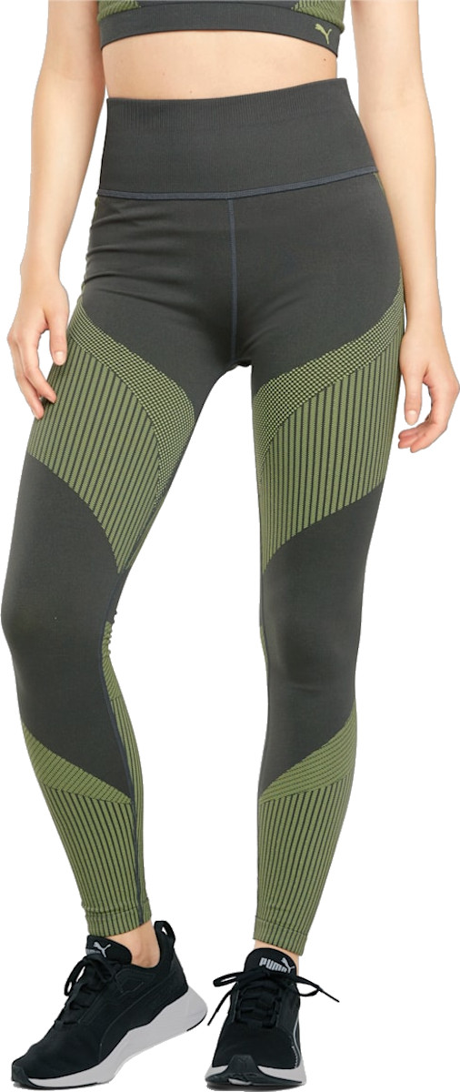 Tajice Puma Train Seamless HW 7/8 Tight